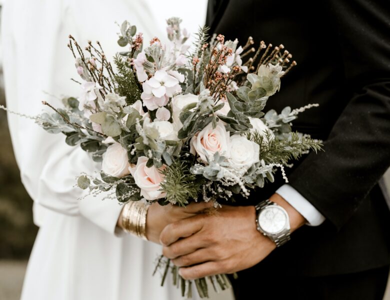 4 manieren om te besparen op je bruiloft!